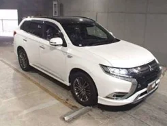 Mitsubishi Outlander. �������, 4wd, 2.4 (128��.�.), 23 000����. ��, �/�. ��� ����� �� ������������ ����