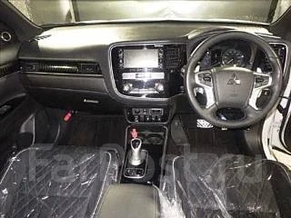 Mitsubishi Outlander. �������, 4wd, 2.4 (128��.�.), 23 000����. ��, �/�. ��� ����� �� ������������ ����