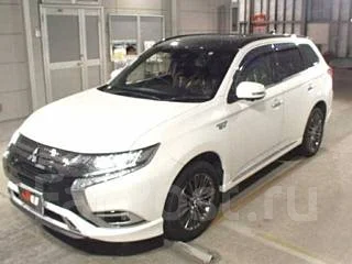 Mitsubishi Outlander. �������, 4wd, 2.4 (128��.�.), 23 000����. ��, �/�. ��� ����� �� ������������ ����