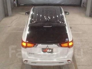 Mitsubishi Outlander. �������, 4wd, 2.4 (128��.�.), 23 000����. ��, �/�. ��� ����� �� ������������ ����