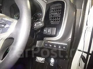 Mitsubishi Outlander. �������, 4wd, 2.4 (128��.�.), 23 000����. ��, �/�. ��� ����� �� ������������ ����