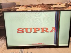 Supra. LCD (��) ����