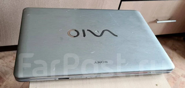 Sony VAIO. ��� 4 ��, WiFi: 1, Bluetooth: 1 ����