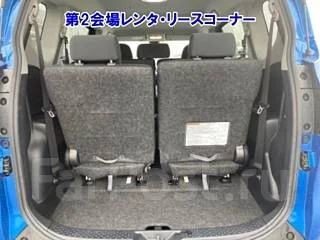 Toyota Sienta. �������, ��������, 1.5 (109��.�.), ������, 98 000����. ��, �/�. ��� ����� �� ������������ ����