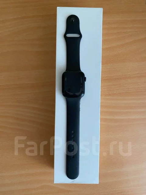 Apple Watch Series 5 ����