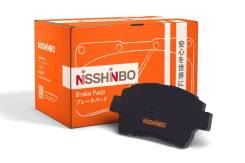    Nisshinbo Toyota Agya /  / NP1060 