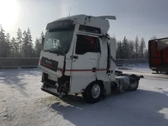 MAN TGA ����
