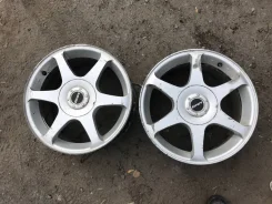 Giraru. 7.0x16", 4x114.3, 5x114.3 ����