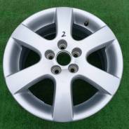 Volkswagen. 6.0x15", 5x100, ET43,  57,1. 