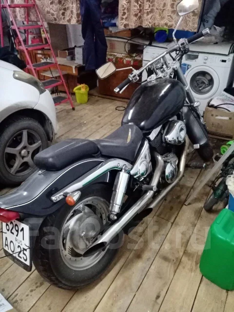Suzuki VZ 400 Desperado. 400����. ��., ��������, ���������, ������ �� �� ����