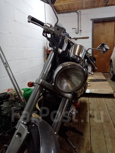 Suzuki VZ 400 Desperado. 400����. ��., ��������, ���������, ������ �� �� ����
