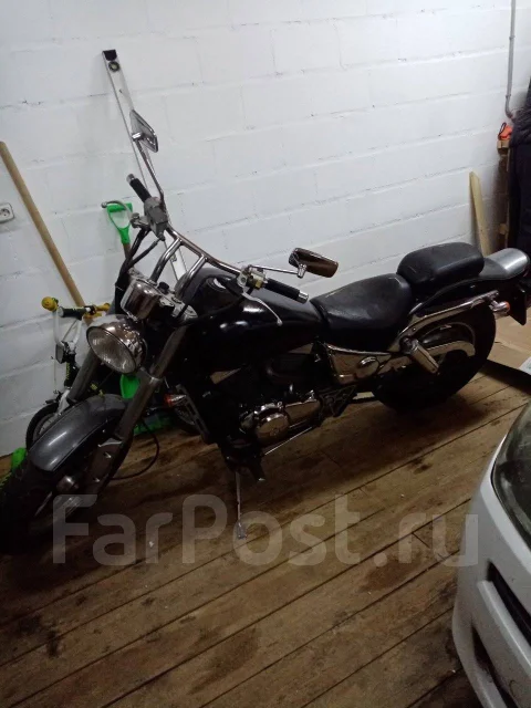 Suzuki VZ 400 Desperado. 400����. ��., ��������, ���������, ������ �� �� ����