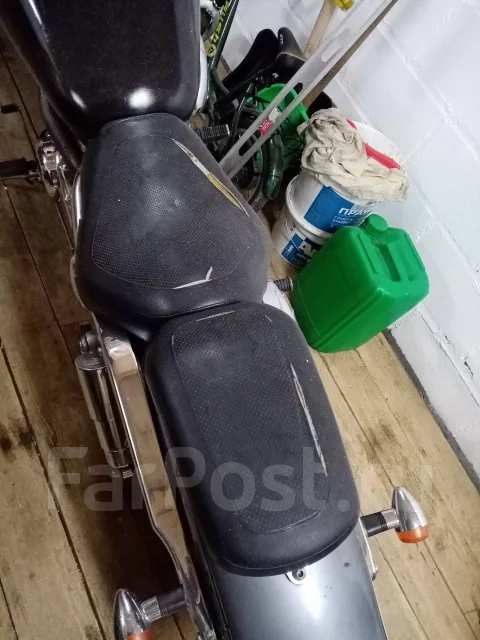 Suzuki VZ 400 Desperado. 400����. ��., ��������, ���������, ������ �� �� ����