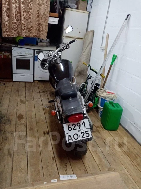 Suzuki VZ 400 Desperado. 400����. ��., ��������, ���������, ������ �� �� ����