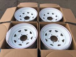VCT. 7.0x15", 5x139.7, ET-20,  110,1. 