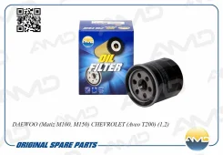 ������ �������� Chevrolet AVEO (T200-T255) 04-, Daewoo Matiz (M100-M250) 98- AMD Amdfl12 AMDFL12 ����