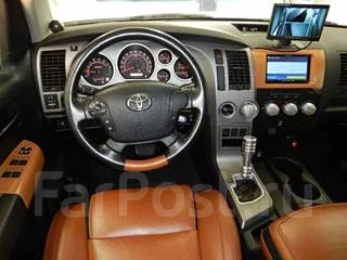 Toyota Tundra. �������, 4wd, 5.7, ������, 27����. ��, �/�, ��� ���. ��� ����� �� ������������ ����