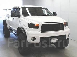 Toyota Tundra. �������, 4wd, 5.7, ������, 27����. ��, �/�, ��� ���. ��� ����� �� ������������ ����