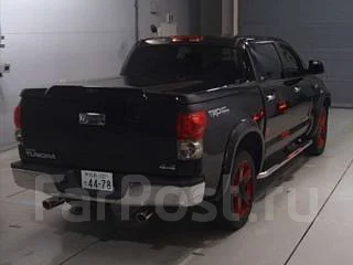 Toyota Tundra. �������, 4wd, 5.7, ������, 54����. ��, �/�, ��� ���. ��� ����� �� ������������ ����
