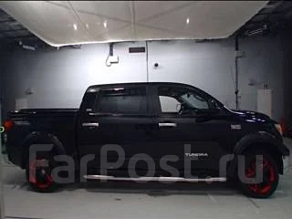 Toyota Tundra. �������, 4wd, 5.7, ������, 54����. ��, �/�, ��� ���. ��� ����� �� ������������ ����