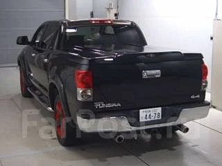 Toyota Tundra. �������, 4wd, 5.7, ������, 54����. ��, �/�, ��� ���. ��� ����� �� ������������ ����