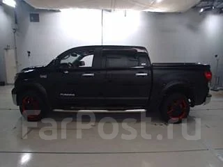 Toyota Tundra. �������, 4wd, 5.7, ������, 54����. ��, �/�, ��� ���. ��� ����� �� ������������ ����