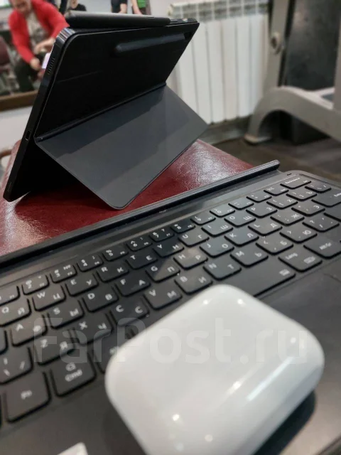 Samsung Galaxy Tab S7 ����