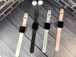 Apple Watch Series 6. GPS, NFC, IP67, IP68 ����