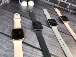 Apple Watch Series 6. GPS, NFC, IP67, IP68 ����