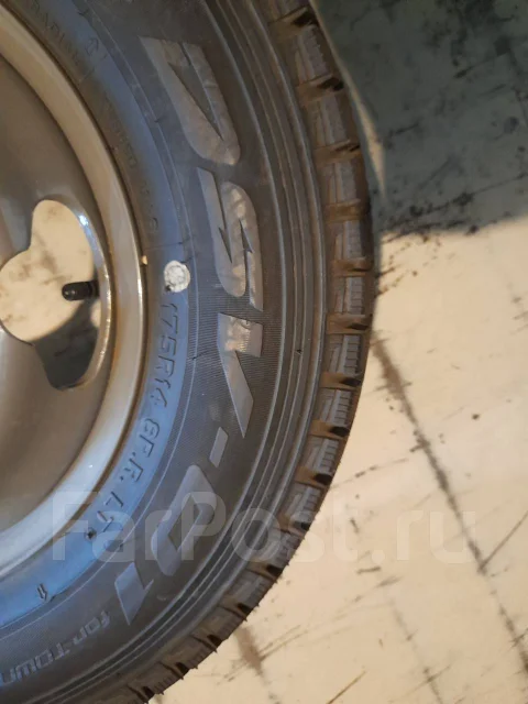 Dunlop DSV-01. ������, 2011 ���, �/�, ����� �� 5 % ����