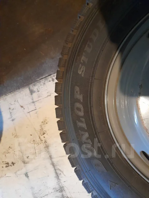 Dunlop DSV-01. ������, 2011 ���, �/�, ����� �� 5 % ����