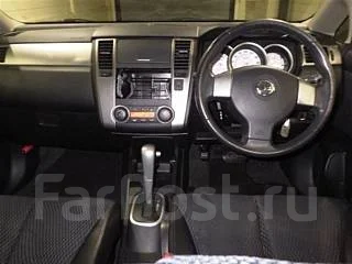 Nissan Tiida. �������, 4wd, 1.5 (109��.�.), ������, 56 230����. ��, �/�, ��� ���. ��� ����� �� ������������ ����