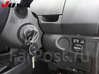 Toyota Vitz. �������, 4wd, 1.3 (87��.�.), ������, 45 237����. ��, �/�, ��� ���. ��� ����� �� ������������ ����