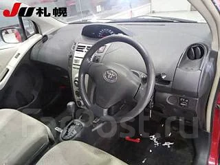 Toyota Vitz. �������, 4wd, 1.3 (87��.�.), ������, 45 237����. ��, �/�, ��� ���. ��� ����� �� ������������ ����