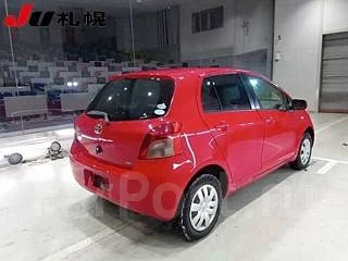 Toyota Vitz. �������, 4wd, 1.3 (87��.�.), ������, 45 237����. ��, �/�, ��� ���. ��� ����� �� ������������ ����