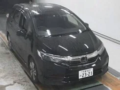 Honda Shuttle. 1.5 (132��.�.), ������, 24 000����. ��, �/�. ��� ����� �� ������������ ����