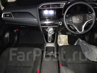 Honda Shuttle. 1.5 (132��.�.), ������, 24 000����. ��, �/�. ��� ����� �� ������������ ����