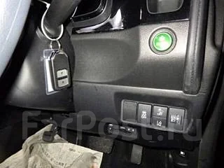 Honda Shuttle. 1.5 (132��.�.), ������, 24 000����. ��, �/�. ��� ����� �� ������������ ����