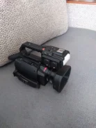Panasonic HC. � ���������� ����