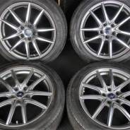 Weds Leonis Navia 01. 8.0x18", 5x114.3, ET42, �� 73,1���. ����