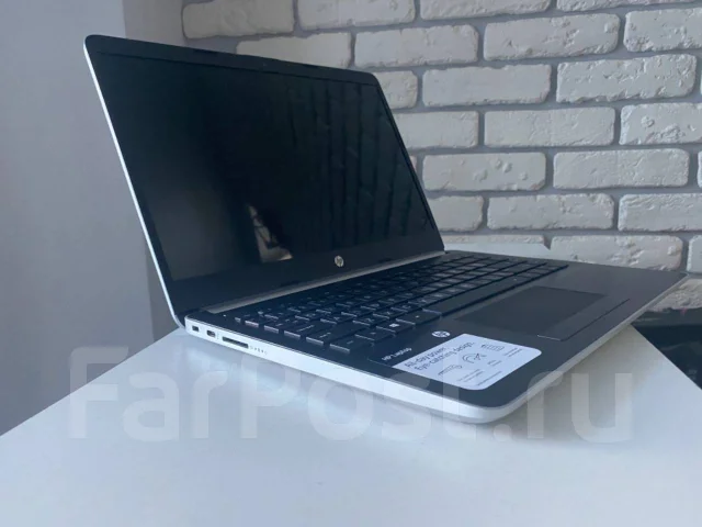 HP 14 ����
