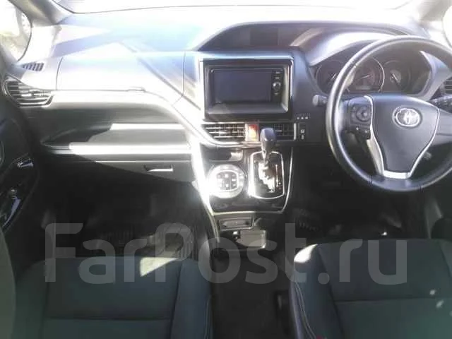 Toyota Esquire. �������, ��������, 2.0 (152��.�.), ������, 51 000����. ��, �/�. ��� ����� �� ������������ ����
