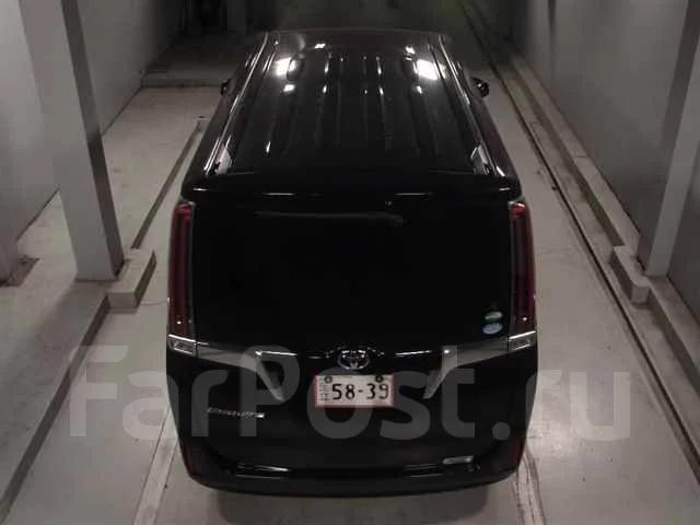 Toyota Esquire. �������, ��������, 2.0 (152��.�.), ������, 51 000����. ��, �/�. ��� ����� �� ������������ ����
