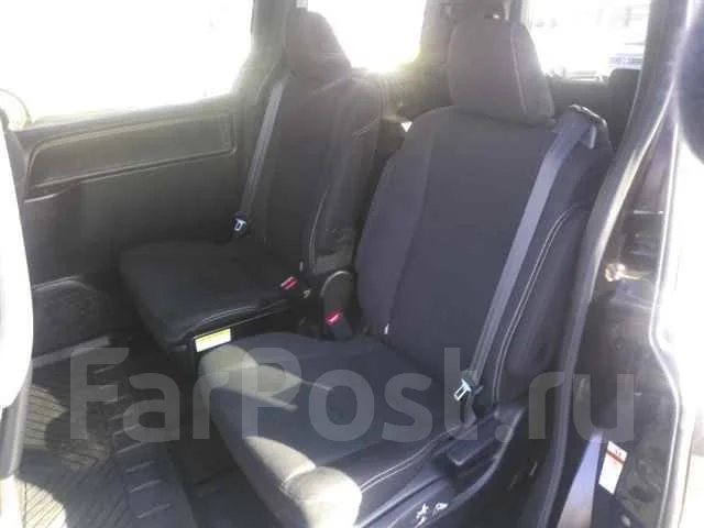 Toyota Esquire. �������, ��������, 2.0 (152��.�.), ������, 51 000����. ��, �/�. ��� ����� �� ������������ ����