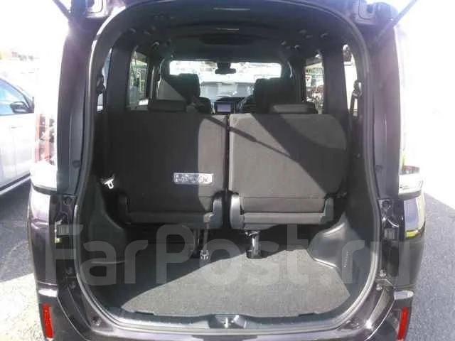 Toyota Esquire. �������, ��������, 2.0 (152��.�.), ������, 51 000����. ��, �/�. ��� ����� �� ������������ ����