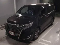 Toyota Esquire. �������, ��������, 2.0 (152��.�.), ������, 51 000����. ��, �/�. ��� ����� �� ������������ ����
