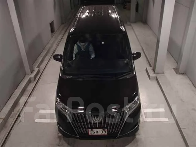 Toyota Esquire. �������, ��������, 2.0 (152��.�.), ������, 51 000����. ��, �/�. ��� ����� �� ������������ ����