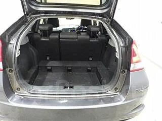 Honda Insight. ��������, ��������, 1.5 (111��.�.), ������, 52 130����. ��, �/�. ��� ����� �� ������������ ����