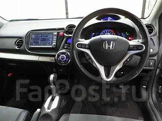Honda Insight. ��������, ��������, 1.5 (111��.�.), ������, 52 130����. ��, �/�. ��� ����� �� ������������ ����
