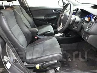 Honda Insight. ��������, ��������, 1.5 (111��.�.), ������, 52 130����. ��, �/�. ��� ����� �� ������������ ����